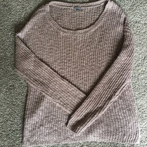 Charolette Russe sweater
